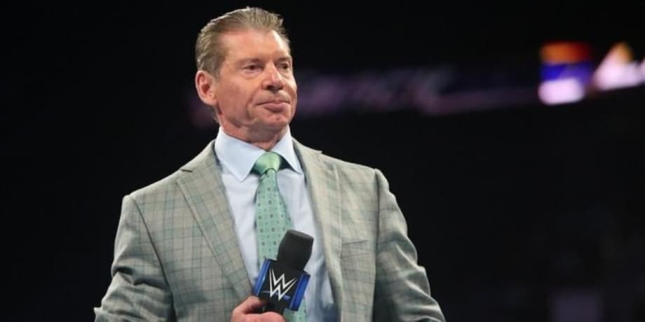 Vince McMahon Rewrote This Monday's Episode Of RAW For A Very Surprising Reason