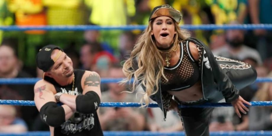 James Ellsworth's 16-Year-Old Accuser Responds To His Recent Statement Pleading His Innocence