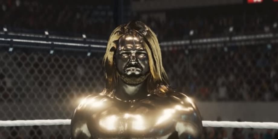 2K Games Releases A Trailer Breaking Down WWE 2K19's Million Dollar Tower