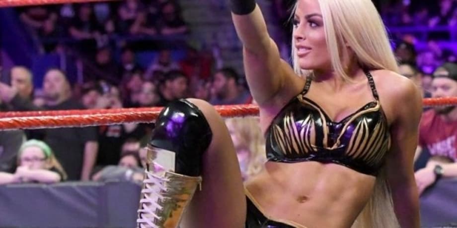 Another Match Has Been Announced For Tonight's Episode Of SMACKDOWN LIVE