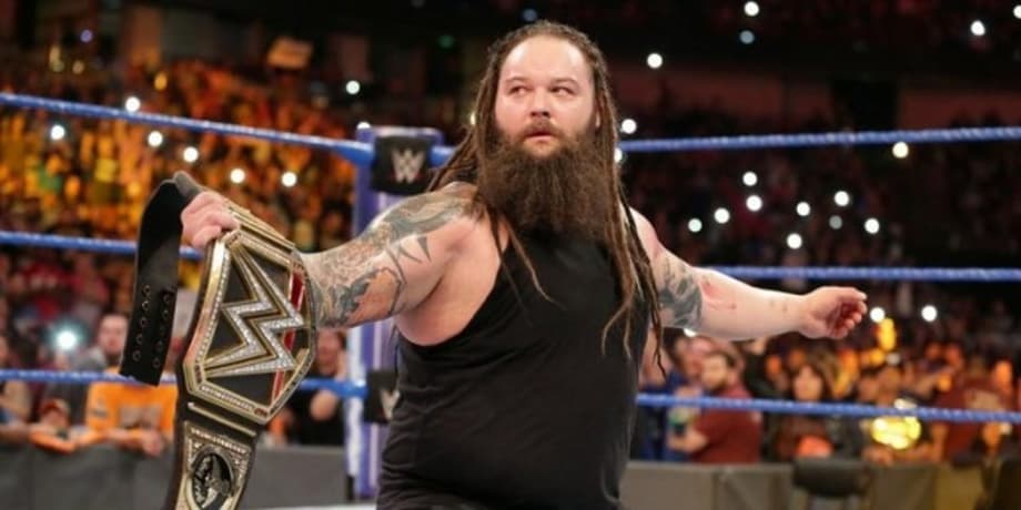 Here's The Latest On When Bray Wyatt Is Expected To Make His Return To WWE Television