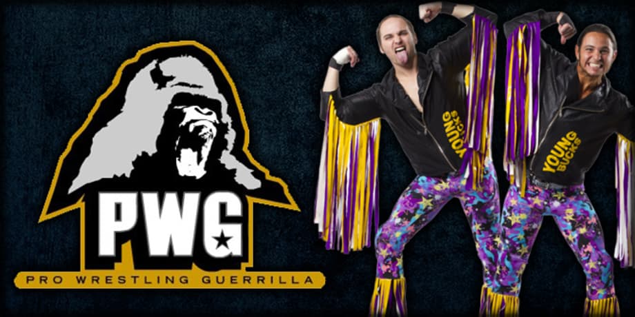 Check Out The Results From PRO WRESTLING GUERRILLA's All Star Weekend – Nights 1 And 2