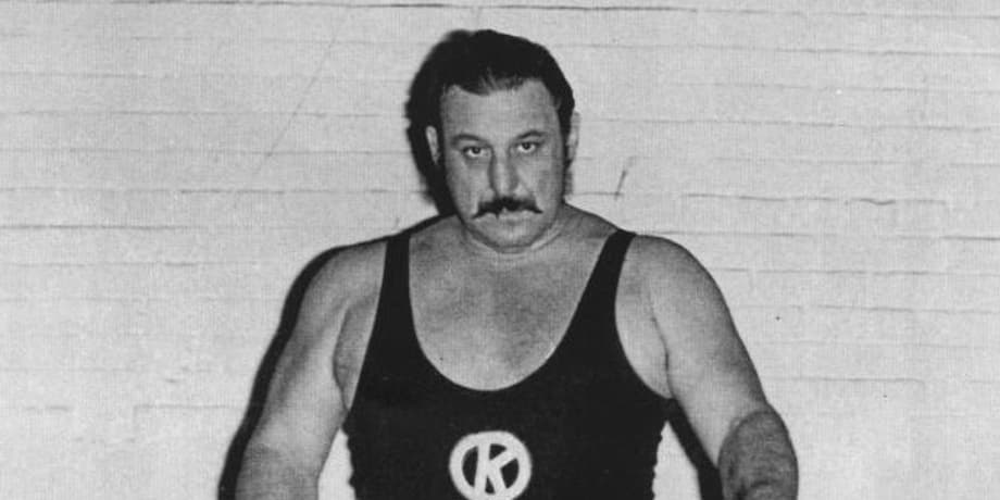 Minnesota Pro Wrestling Legend Stan “Krusher” Kowalski Has Passed Away