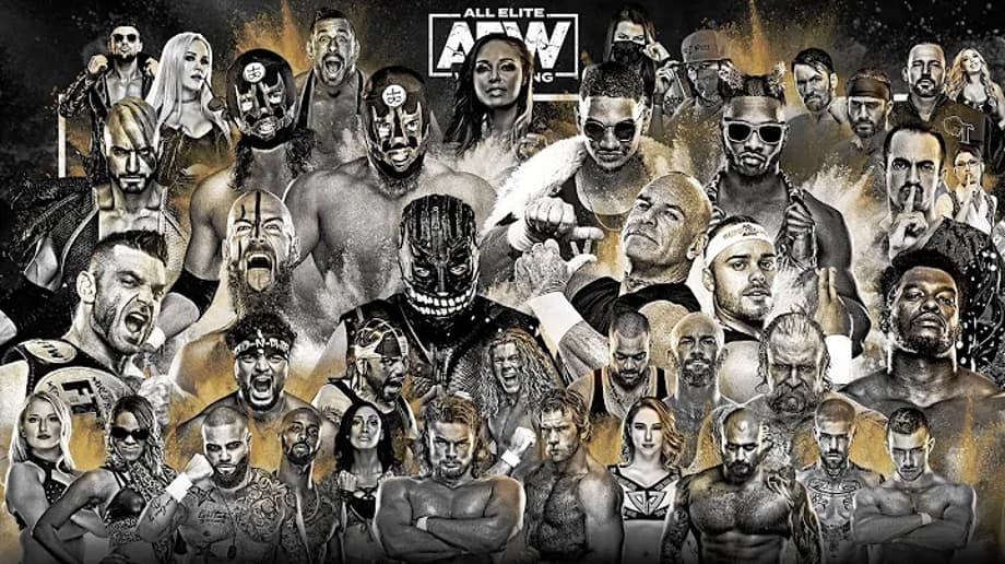 AEW DARK Full Results For September 15, 2020: Brandon Cutler VS Peter Avalon And More