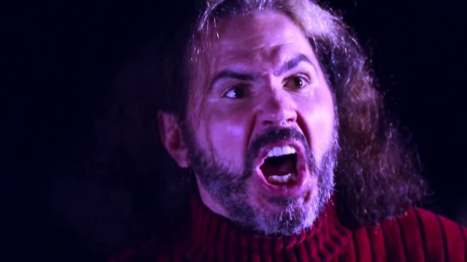 Matt Hardy Says The Success Of The Broken Universe Led To WRESTLEMANIA 33 Return For The Hardy Boyz