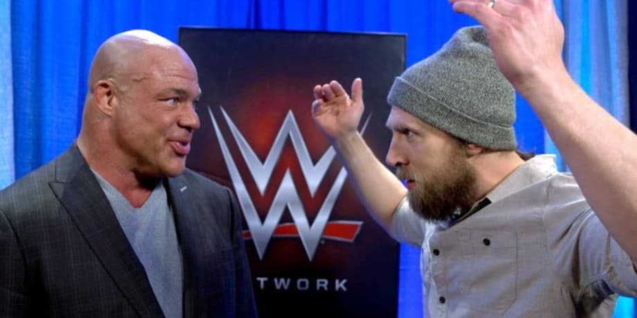 WWE Is Seemingly Teasing Some Dream Matches For SMACKDOWN 1000