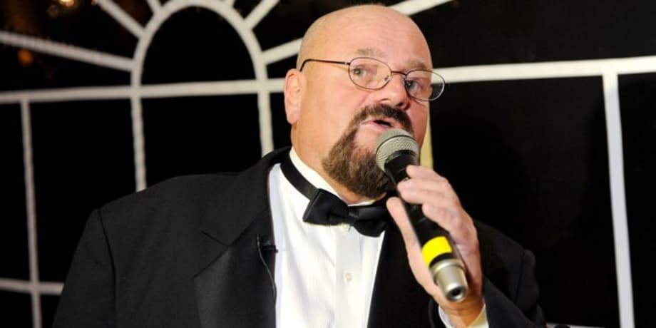 WWE Hall Of Famer And Legendary Announcer Howard Finkel Is Reportedly Dealing With Health Issues