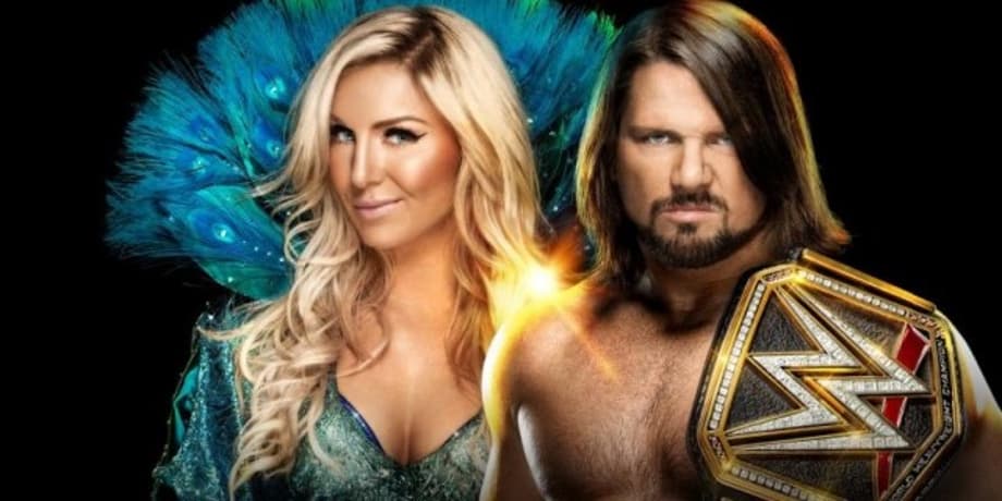 WWE Hasn't Canceled TLC But The CLASH OF CHAMPIONS PPV Won't Be Taking Place This December