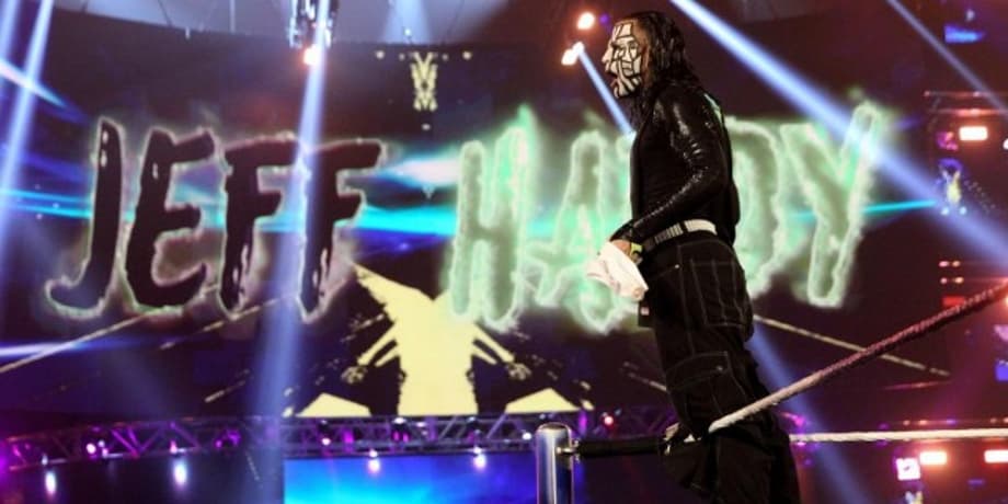 SMACKDOWN LIVE Ratings Dipped This Week After Being Pre-Recorded In Manchester, England