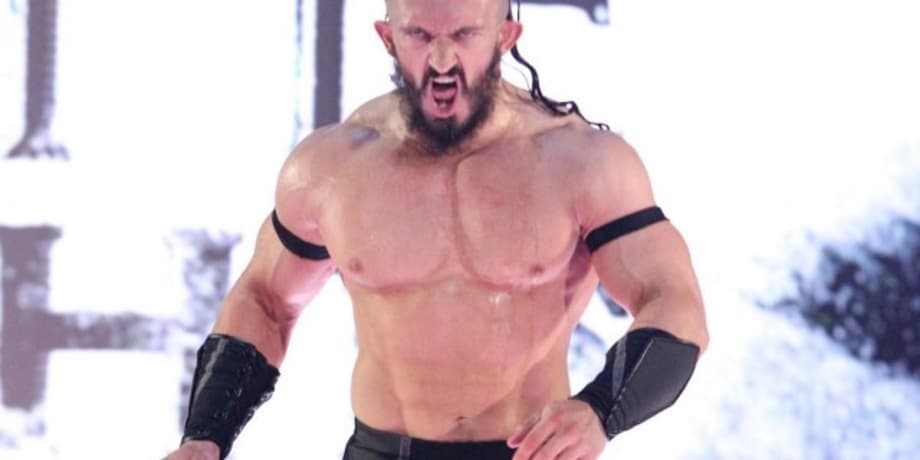 It Appears As If Former WWE Cruiserweight Champion Neville Has Returned To His Old Look