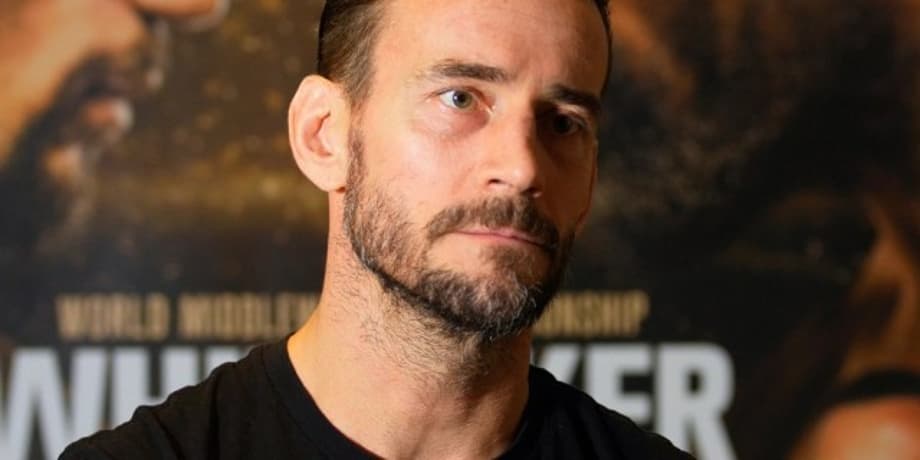 RING OF HONOR Is Hoping To Sign Former WWE Superstar CM Punk For Its Madison Square Garden Show