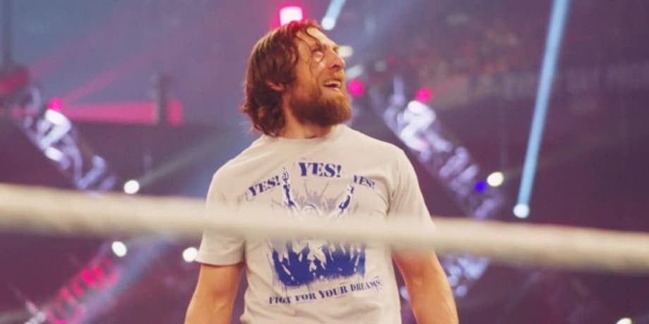 Daniel Bryan Reveals Which RAW Moment Stands Out As His All-Time Favorite