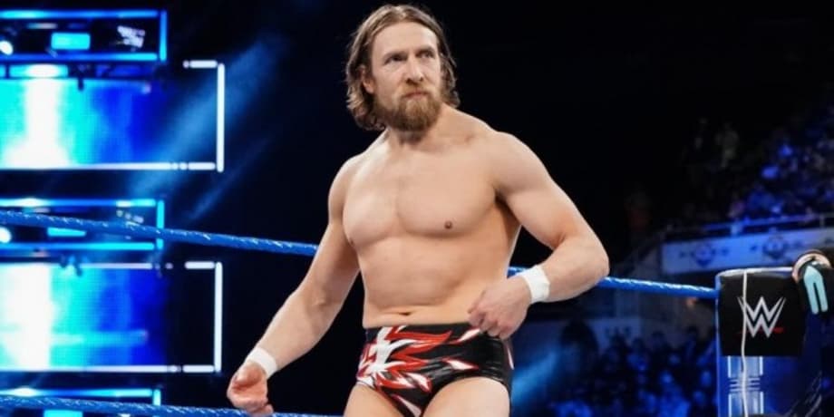 21st Century Fox CFO Reveals Why He's Excited To Bring SMACKDOWN LIVE To The Network