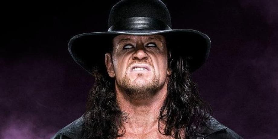 The Undertaker Has Reportedly Agreed To Compete At Next Year's WRESTLEMANIA