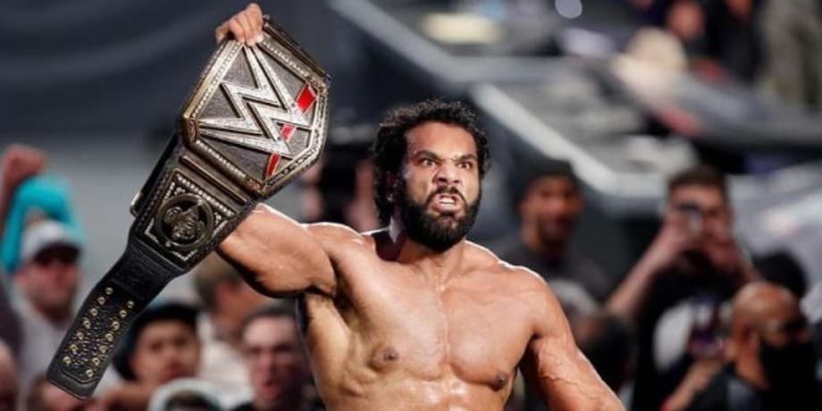 Original Plans For Jinder Mahal When He First Returned To WWE Have Been Revealed