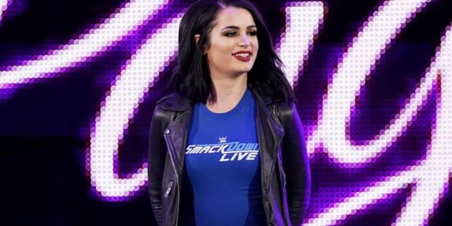 Some Big Changes Have Been Made To SMACKDOWN LIVE's SURVIVOR SERIES Male And Female Teams