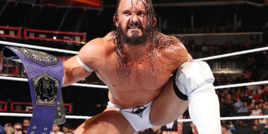 Former WWE Superstar Neville Reveals His Insane New Physique Now He's On The Indy Scene