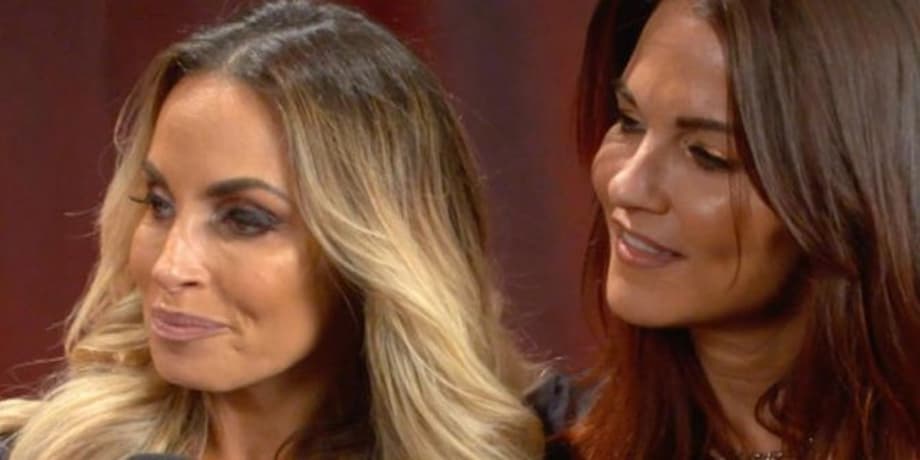 WWE Reportedly Has Big Plans For Lita And Trish Stratus At Next Year's WRESTLEMANIA