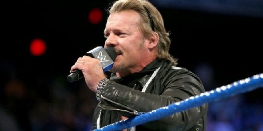 Chris Jericho Reveals Why He Didn't Appear On SMACKDOWN LIVE's 1000th Episode