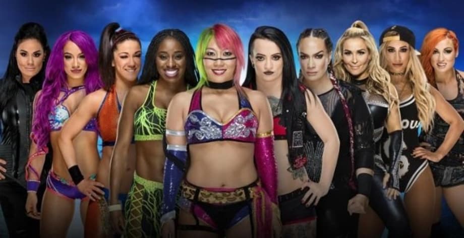 Here's The Latest On How Well Tickets For EVOLUTION And SUPER SHOW-DOWN Are Currently Selling