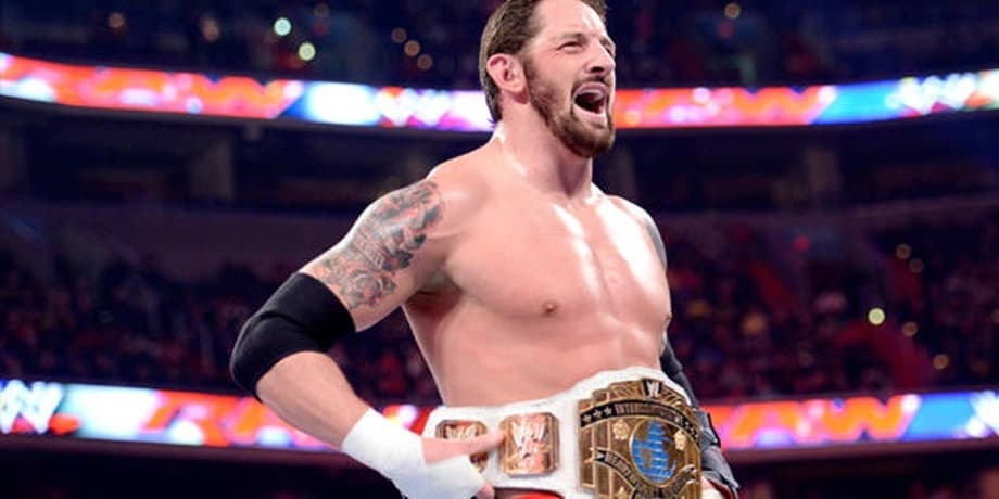 Former WWE Superstar Wade Barrett Reveals Whether Or Not He Plans On Wrestling Again