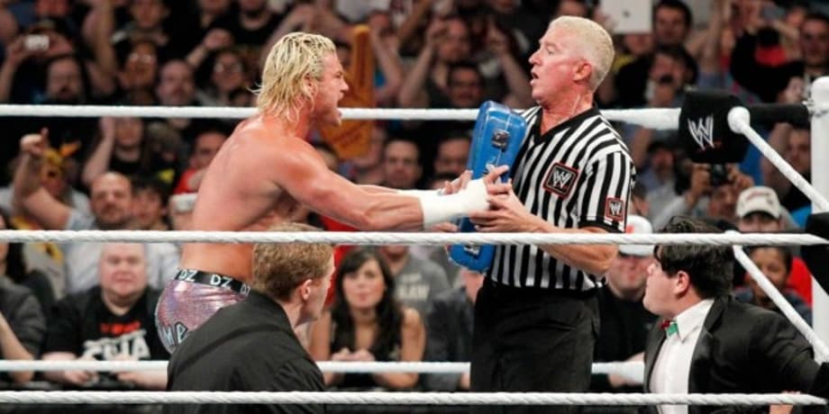 Dolph Ziggler Reveals Why Cashing In Wasn't Actually The Biggest Moment Of His WWE Career