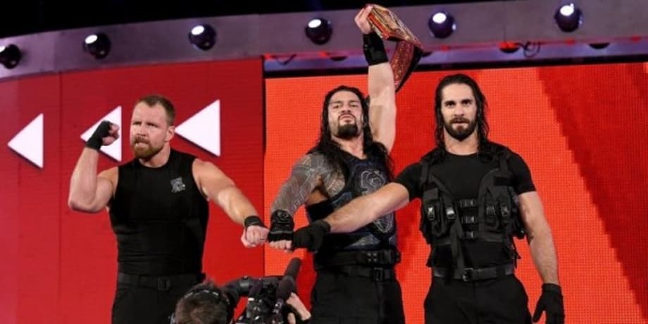 A Dean Ambrose Heel Turn Was Once Again Teased During SUPER SHOW-DOWN