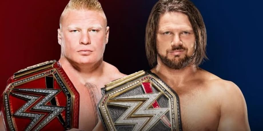 Paul Heyman Responds To AJ Styles' Promo On This Week's Episode Of SMACKDOWN LIVE