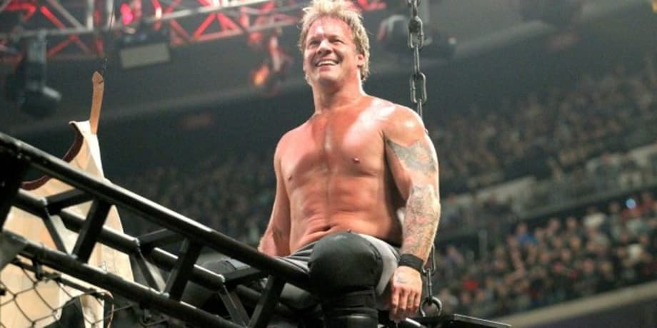 Chris Jericho Reveals Whether Or Not He'll Be Making An Appearance At SUPER SHOW-DOWN
