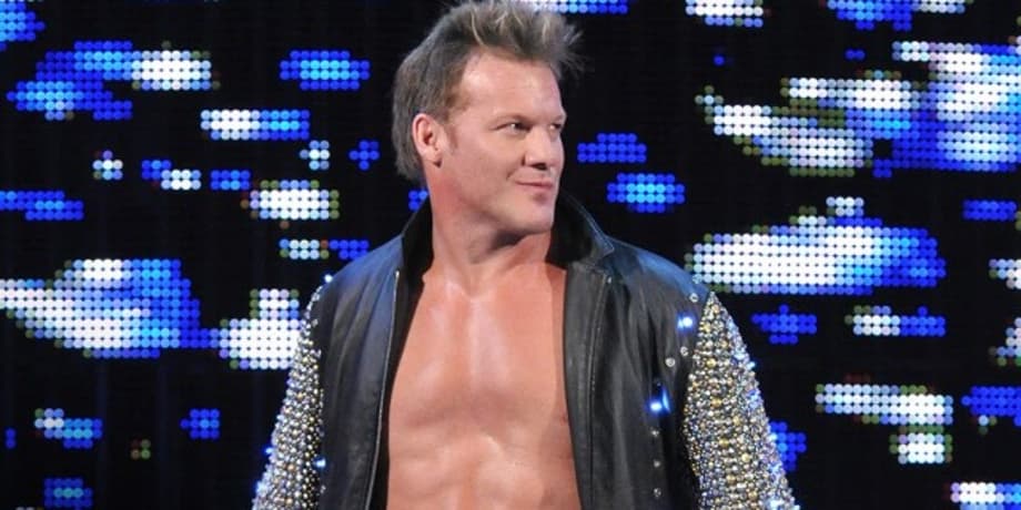 Chris Jericho Has Zero Interest In Competing In The CROWN JEWEL "World Cup"