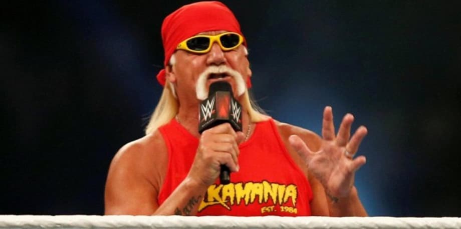 WWE's Social Media Teams Have Reportedly Been Told Not To Make Any Mention Of Hulk Hogan