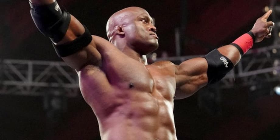 Backstage News On Bobby Lashley's Heel Turn And Vince McMahon Feeding Rio Lush Lines On RAW