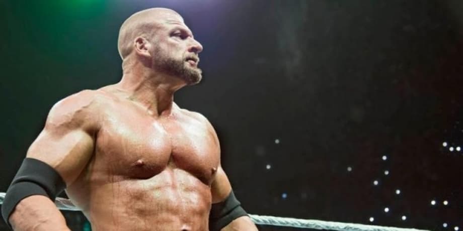 Triple H Responds To Fans Who Are Excited For NXT TAKEOVER But Not SUMMERSLAM