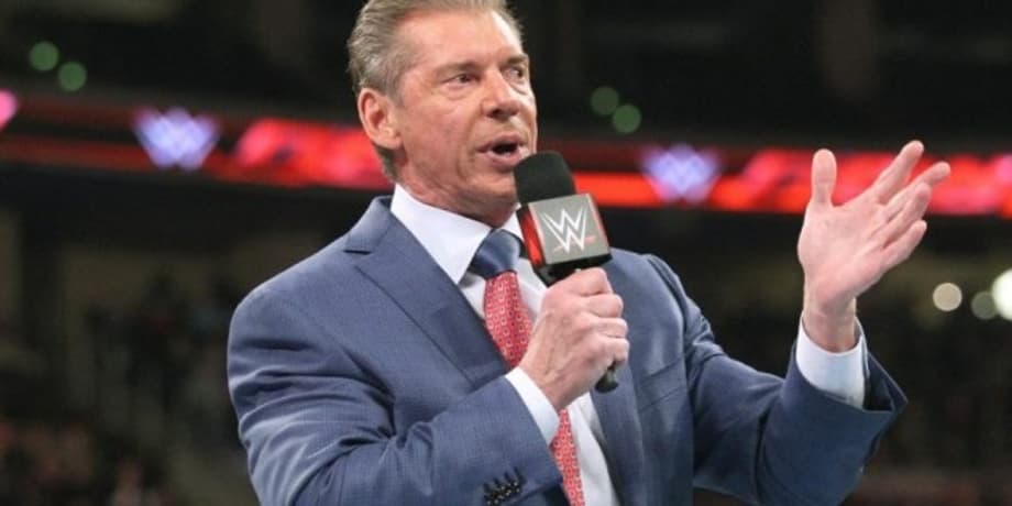 Here's Why We Don't See As Much Of Vince McMahon On WWE Programming These Days