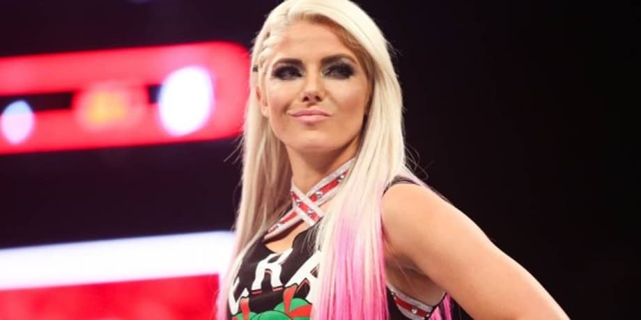 A WWE Hall Of Famer Has Reportedly Been Spotted In The Location Of Tonight's RAW - SPOILERS