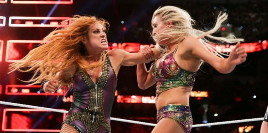 Here's What To Expect From Tonight's SMACKDOWN LIVE Following The HELL IN A CELL PPV