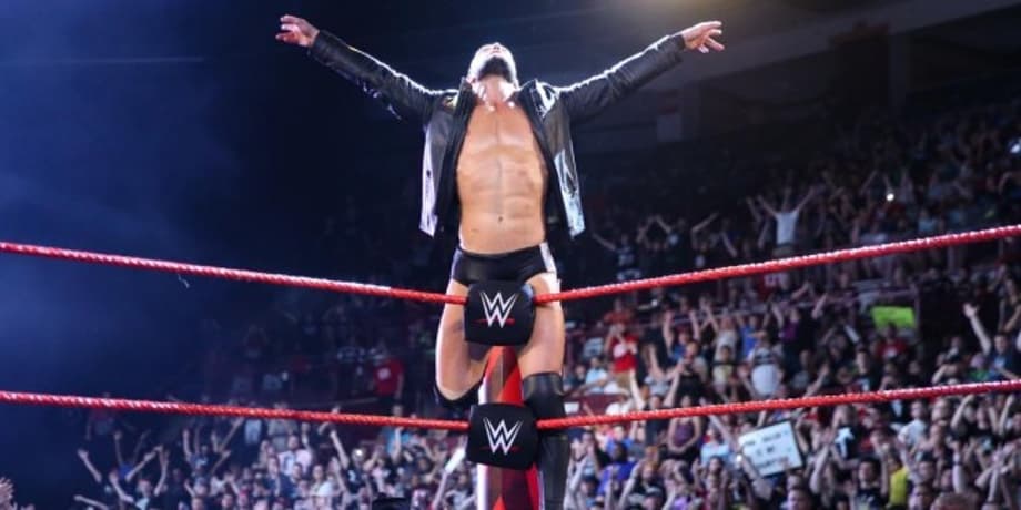 RAW Ratings Remained Steady This Week As The Shield Went To War With Braun Strowman