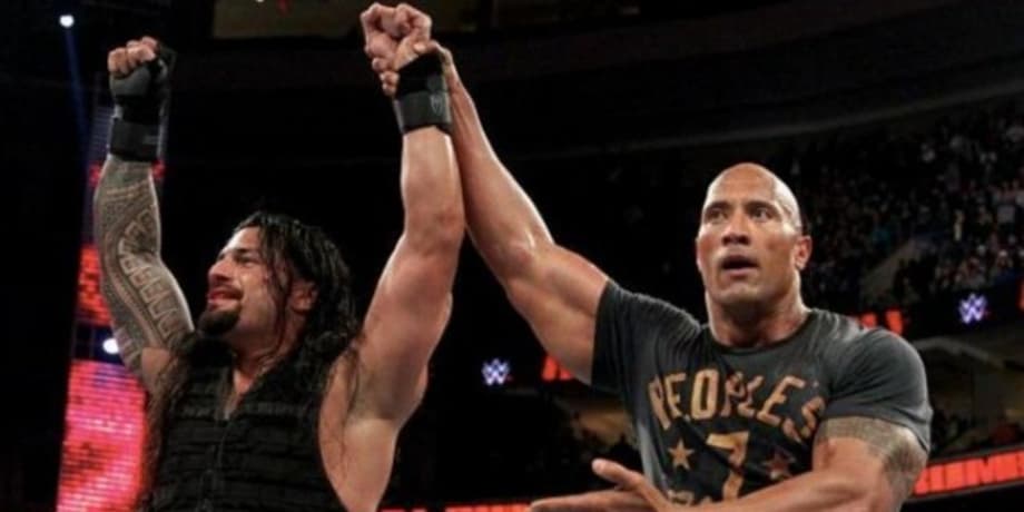 Roman Reigns Is Expected To Headline His Fifth WRESTLEMANIA Against A Surprising Opponent