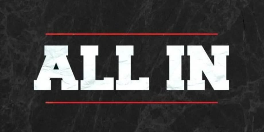 Chris Jericho Reveals Vince McMahon's Reaction When He Told Him About ALL IN