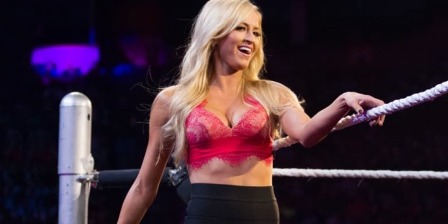 Summer Rae Explains Why She Has No Plans To Wrestle Again In The Near Future
