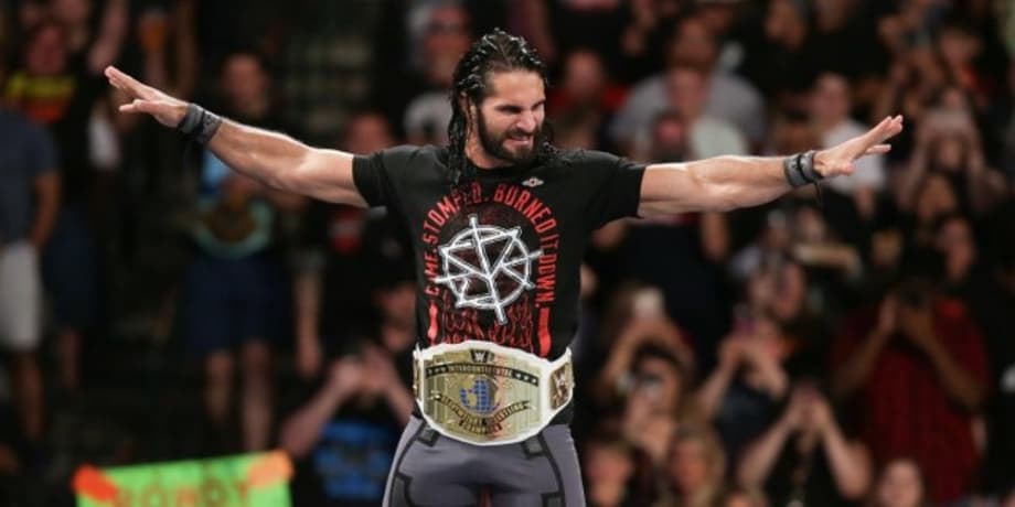 Dolph Ziggler Finally Received His Intercontinental Championship Rematch During Last Night's RAW