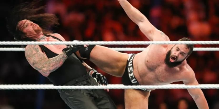 Rusev Sheds Some Light On Why His GREATEST ROYAL RUMBLE Status Was Changed