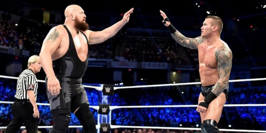 SMACKDOWN LIVE Ratings Increased This Week Following Australia's SUPER SHOW-DOWN PPV