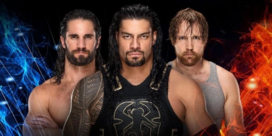 The Shield Has Returned - Here's What Else To Expect From Tonight's Episode Of RAW