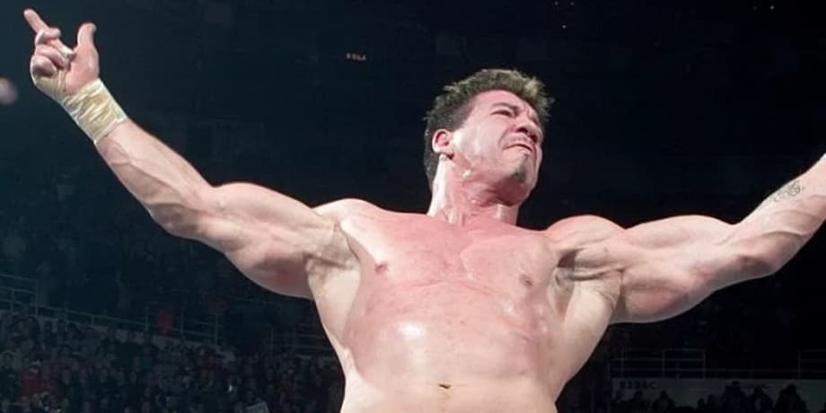 WWE Releases HOW EDDIE GUERRERO BECAME A SMACKDOWN LEGEND Documentary