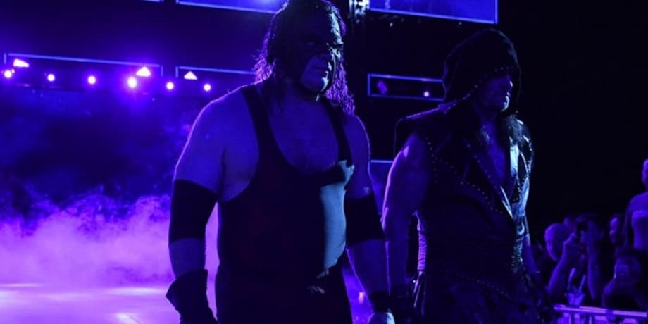 Some Possible Spoilers For CROWN JEWEL's DX Vs. Brothers Of Destruction Main Event Revealed