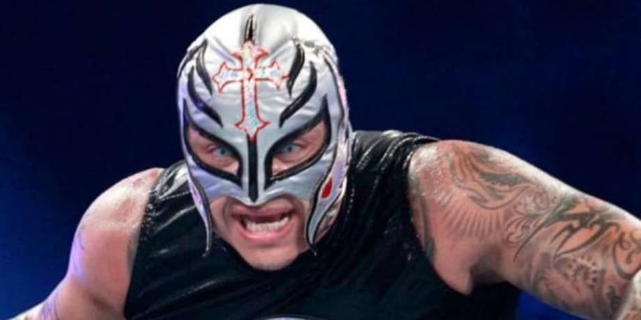 Rey Mysterio Pulled From Upcoming Indy Event Due To "Contractual Situation" With WWE