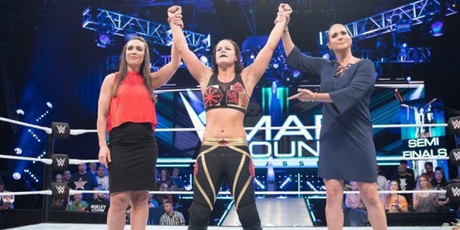 The First Wave Of Playable Superstars In WWE 2K19 Have Been Revealed And There's A Lot Of NXT Talent