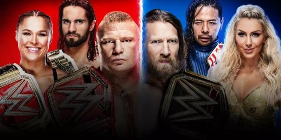 The Location Of Next Year's SURVIVOR SERIES PPV Has Been Revealed