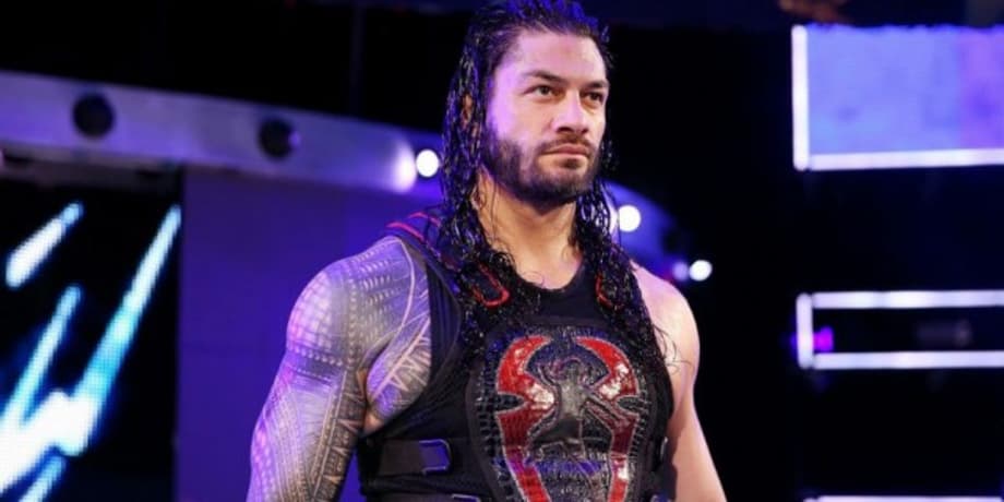 Here's An Update On Roman Reigns' Battle With Leukaemia And If WWE Knows When He'll Return